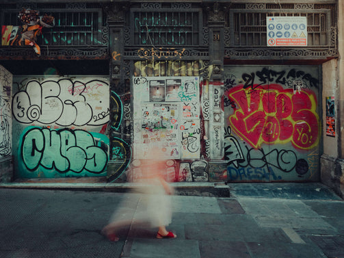 Interview with CanvasRebel