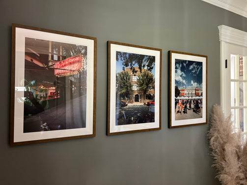 Bespoke Chicago Cityscapes for Distinctive Spaces