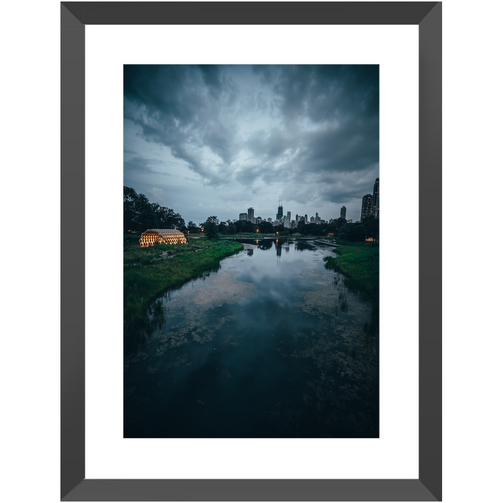 Summer Storms - Eric Petersen Photography